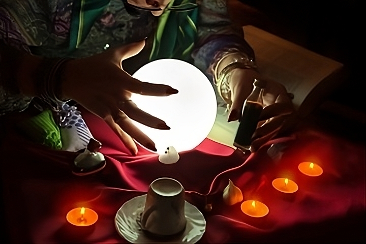 Service Image